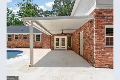 216 Ridgeland Drive, Warner Robins, GA 31093 - Photo 84