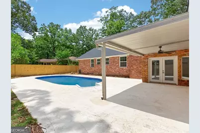 216 Ridgeland Drive, Warner Robins, GA 31093 - Photo 86