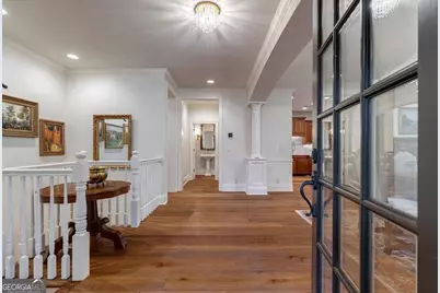 1081 Regency Drive, Greensboro, GA 30642 - Photo 6