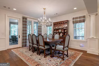 1081 Regency Drive, Greensboro, GA 30642 - Photo 16
