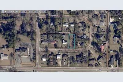 120 Edgewood Drive, Cordele, GA 31015 - Photo 4