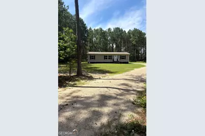 645 Bent Knee Road, Keysville, GA 30816 - Photo 1