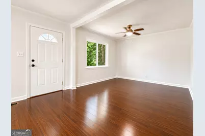 504 Abney Street, Lafayette, GA 30728 - Photo 4
