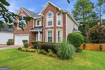 231 Memory Lane, Stockbridge, GA 30281 - Photo 2