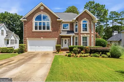 231 Memory Lane, Stockbridge, GA 30281 - Photo 1