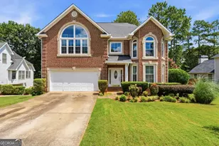 231 Memory Ln, Stockbridge, GA 30281 - Photo 1