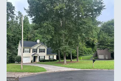 6180 S Glenn Forest Street SW, Mableton, GA 30126 - Photo 1