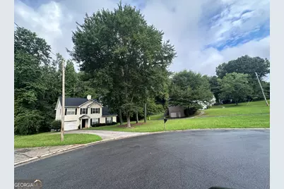 6180 S Glenn Forest Street SW, Mableton, GA 30126 - Photo 2