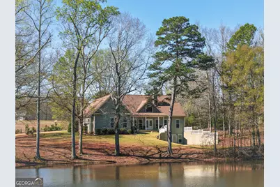 135 Fischer Spur Road, Newnan, GA 30265 - Photo 4