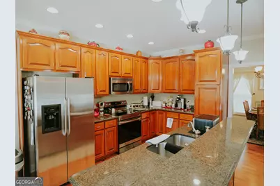 135 Fischer Spur Road, Newnan, GA 30265 - Photo 10