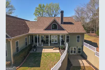 135 Fischer Spur Road, Newnan, GA 30265 - Photo 24