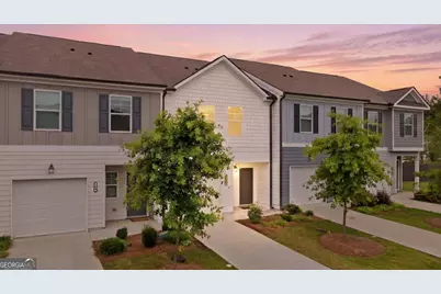 209 Buckingham Lane, Hoschton, GA 30548 - Photo 4