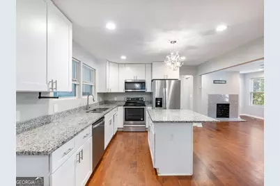2818 Harlan Drive, Atlanta, GA 30344 - Photo 6
