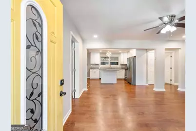 2818 Harlan Drive, Atlanta, GA 30344 - Photo 2