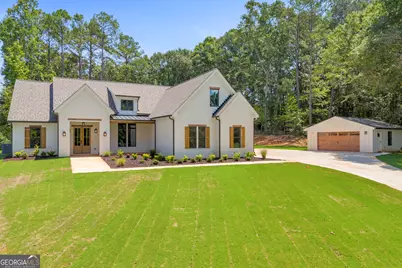 1231 John W Breedlove Road, Monroe, GA 30656 - Photo 14