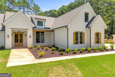 1231 John W Breedlove Road, Monroe, GA 30656 - Photo 16