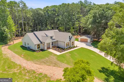 1231 John W Breedlove Road, Monroe, GA 30656 - Photo 2