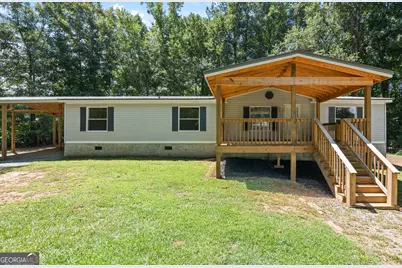 255 Ben Perkins Drive, Bowdon, GA 30108 - Photo 36