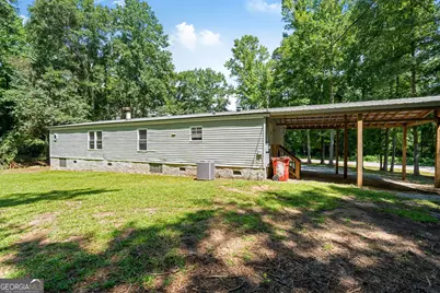 255 Ben Perkins Drive, Bowdon, GA 30108 - Photo 6