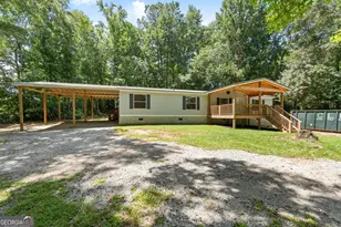 255 Ben Perkins Dr, Bowdon, GA 30108 - Photo 2