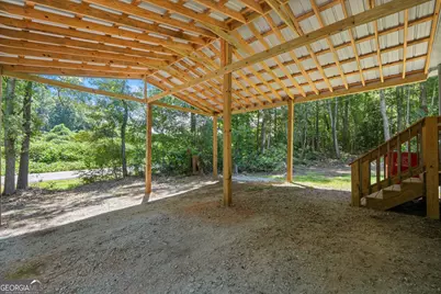 255 Ben Perkins Drive, Bowdon, GA 30108 - Photo 8