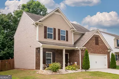 280 Morning Drive, Athens, GA 30606 - Photo 2