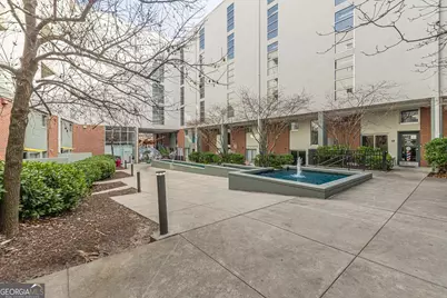 620 Glen Iris Drive NE #501, Atlanta, GA 30308 - Photo 22