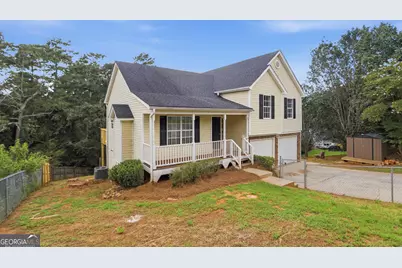 31 Stiles Court SW, Cartersville, GA 30120 - Photo 28