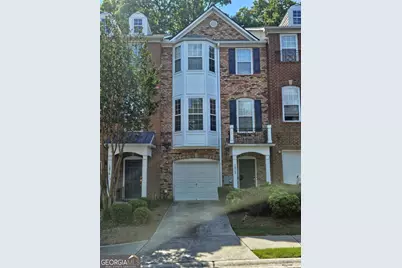 1812 Dunrobin Drive SE #BLDG 35, Smyrna, GA 30082 - Photo 1