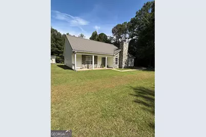 184 Lee Thompson Road, Moreland, GA 30259 - Photo 2