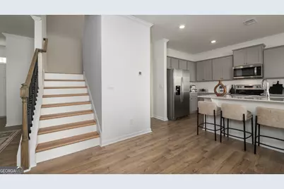 3115 Yellowhammer Drive, Marietta, GA 30064 - Photo 6