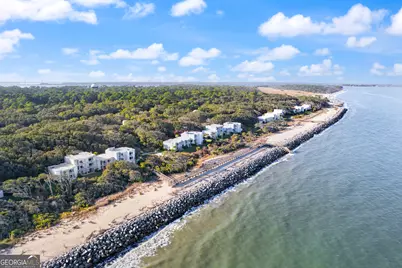 1175 N Beachview Drive, Jekyll Island, GA 31527 - Photo 1