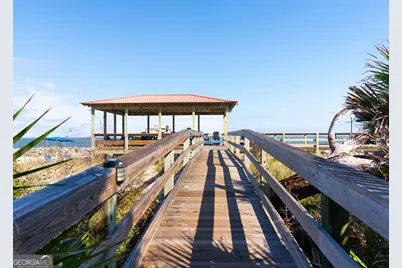 1175 N Beachview Drive, Jekyll Island, GA 31527 - Photo 26