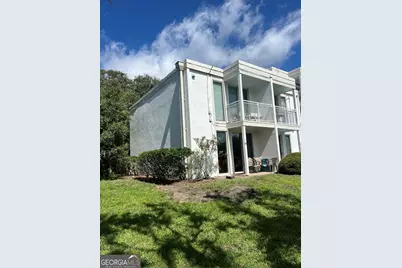 1175 N Beachview Drive, Jekyll Island, GA 31527 - Photo 24