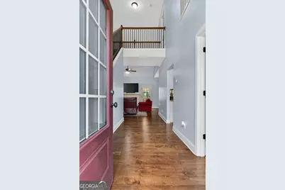 125 Ashby Drive, Jackson, GA 30233 - Photo 4