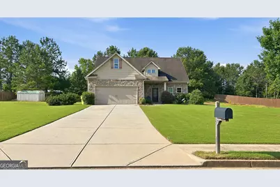 125 Ashby Drive, Jackson, GA 30233 - Photo 2
