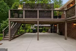 12 Arc Way NE, Atlanta, GA 30305 - Photo 36