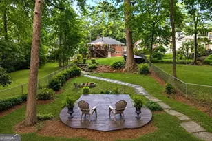12 Arc Way NE, Atlanta, GA 30305 - Photo 2