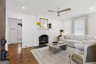12 Arc Way NE, Atlanta, GA 30305 - Photo 6