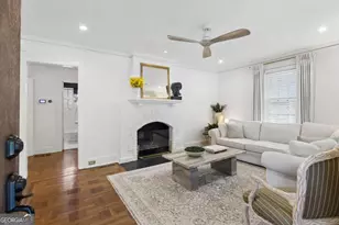 12 Arc Way NE, Atlanta, GA 30305 - Photo 6