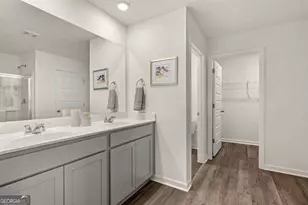 284 Coastal Dr, Statham, GA 30666 - Photo 16