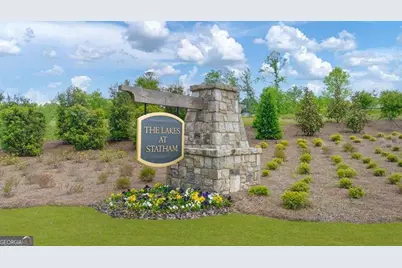 284 Coastal Drive, Statham, GA 30666 - Photo 32