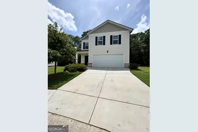 284 Coastal Drive, Statham, GA 30666 - Photo 1