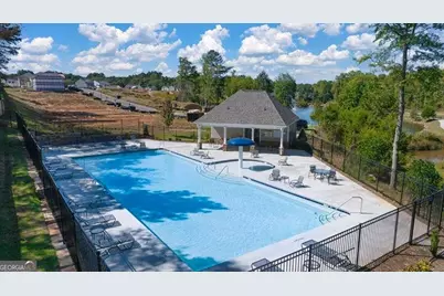 284 Coastal Drive, Statham, GA 30666 - Photo 28
