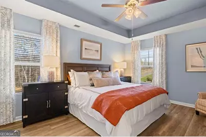 284 Coastal Drive, Statham, GA 30666 - Photo 14