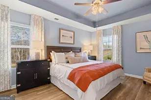 284 Coastal Dr, Statham, GA 30666 - Photo 14