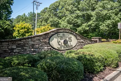 101 Falling Shoals Drive, Athens, GA 30605 - Photo 14