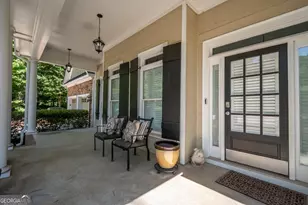 101 Falling Shoals Dr, Athens, GA 30605 - Photo 6