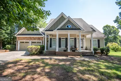 101 Falling Shoals Drive, Athens, GA 30605 - Photo 1
