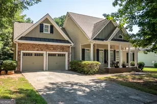 101 Falling Shoals Dr, Athens, GA 30605 - Photo 4